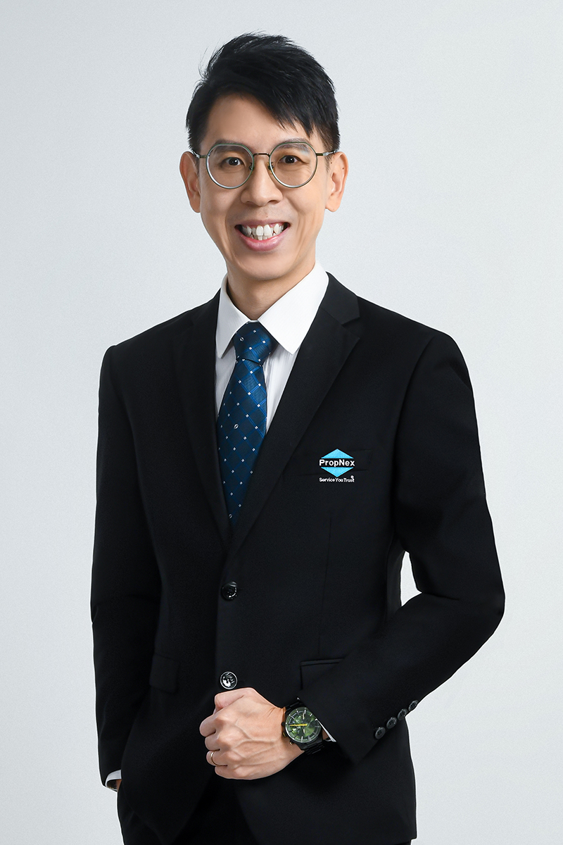 Agent Photo
