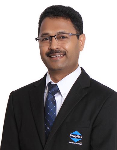 Agent Photo