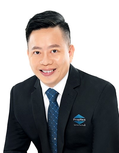 Agent Photo