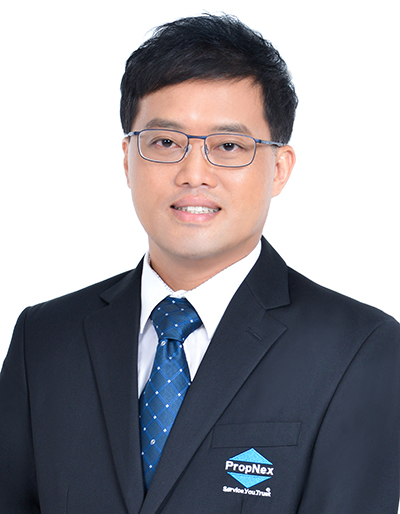 Agent Photo
