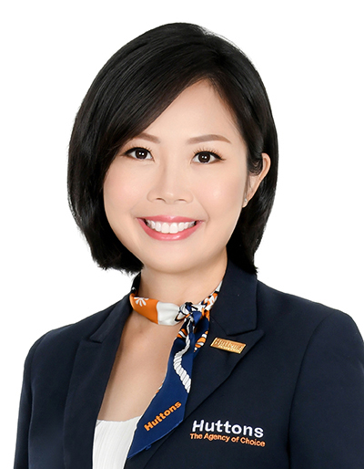 Agent Photo
