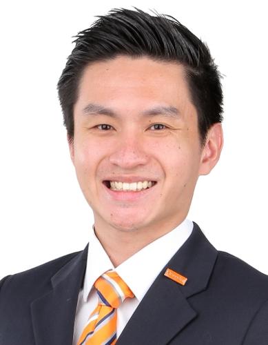 Agent Photo