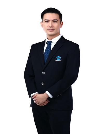 Agent Photo