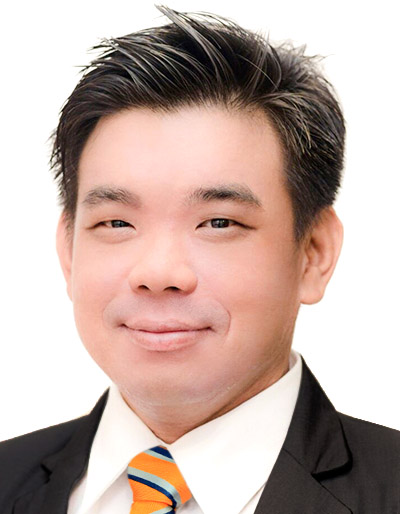 Agent Photo