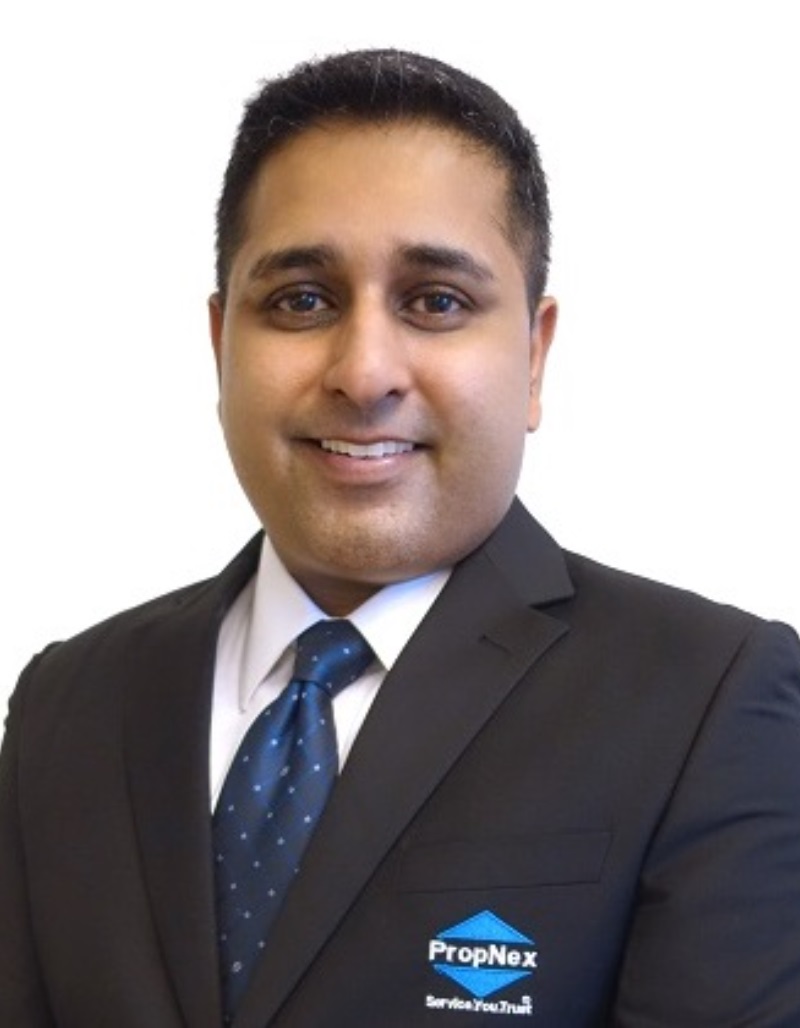 Agent Photo