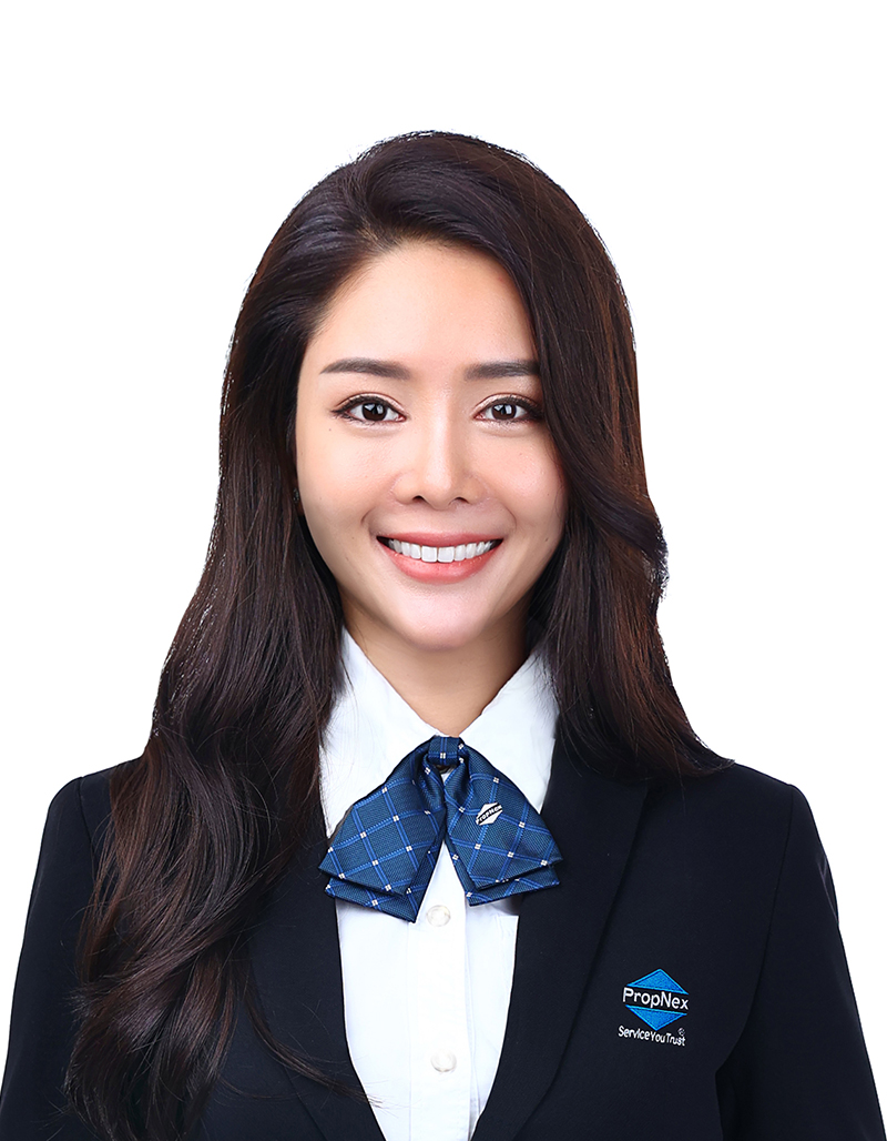 Agent Photo