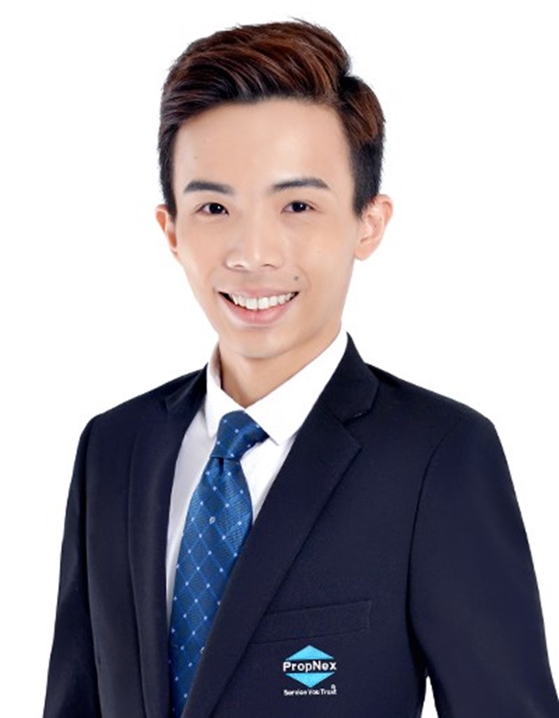 Agent Photo