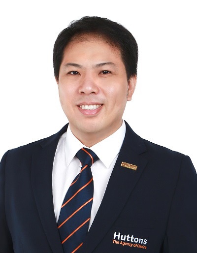 Agent Photo