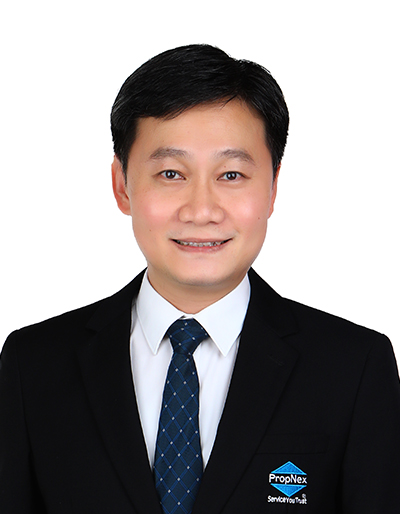 Agent Photo