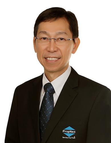 Agent Photo