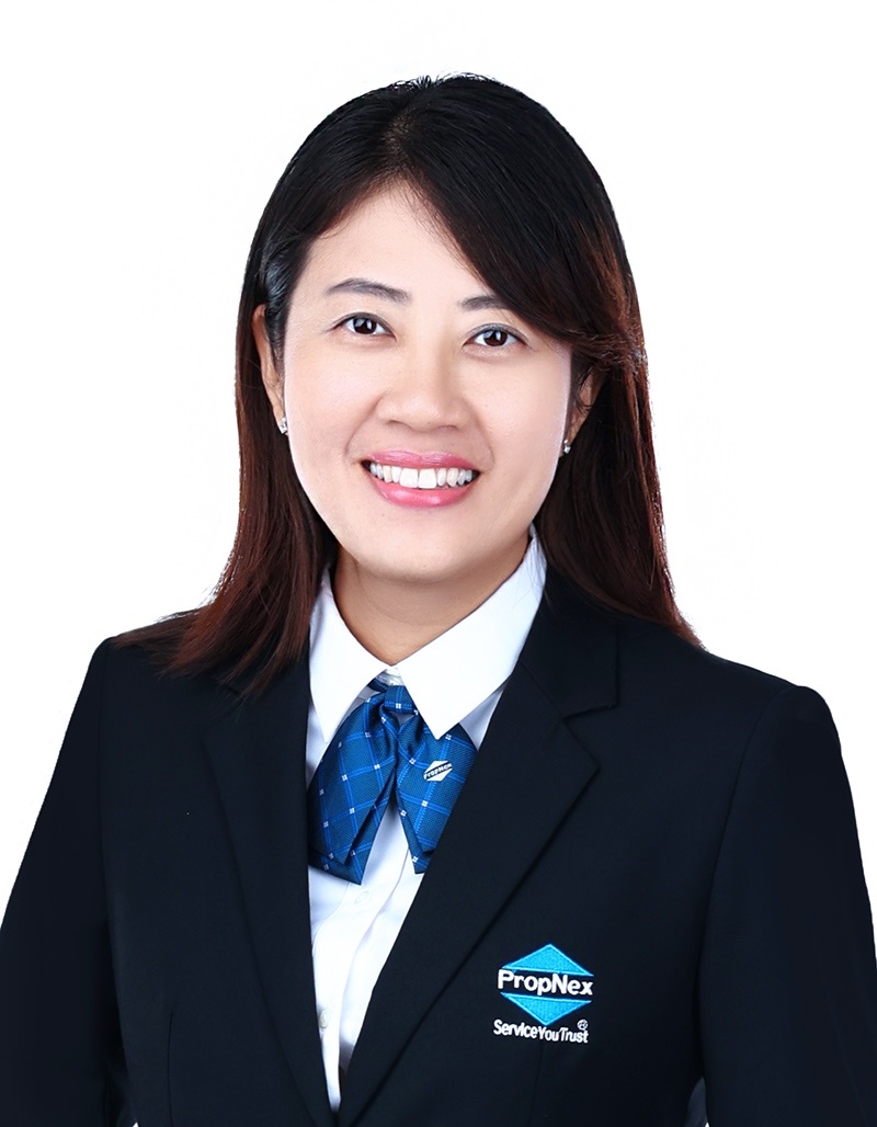 Agent Photo