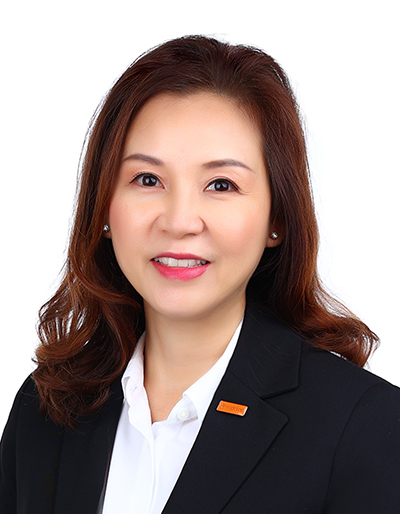 Agent Photo