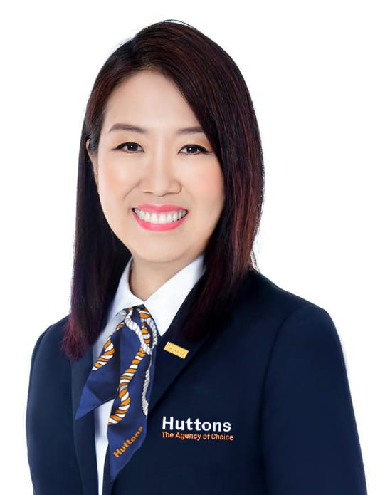 Agent Photo