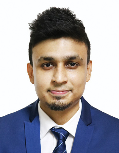 Agent Photo