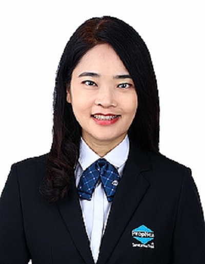 Agent Photo