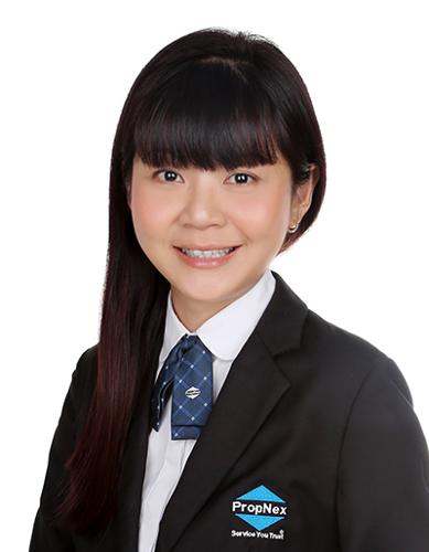 Agent Photo