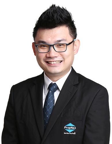 Agent Photo