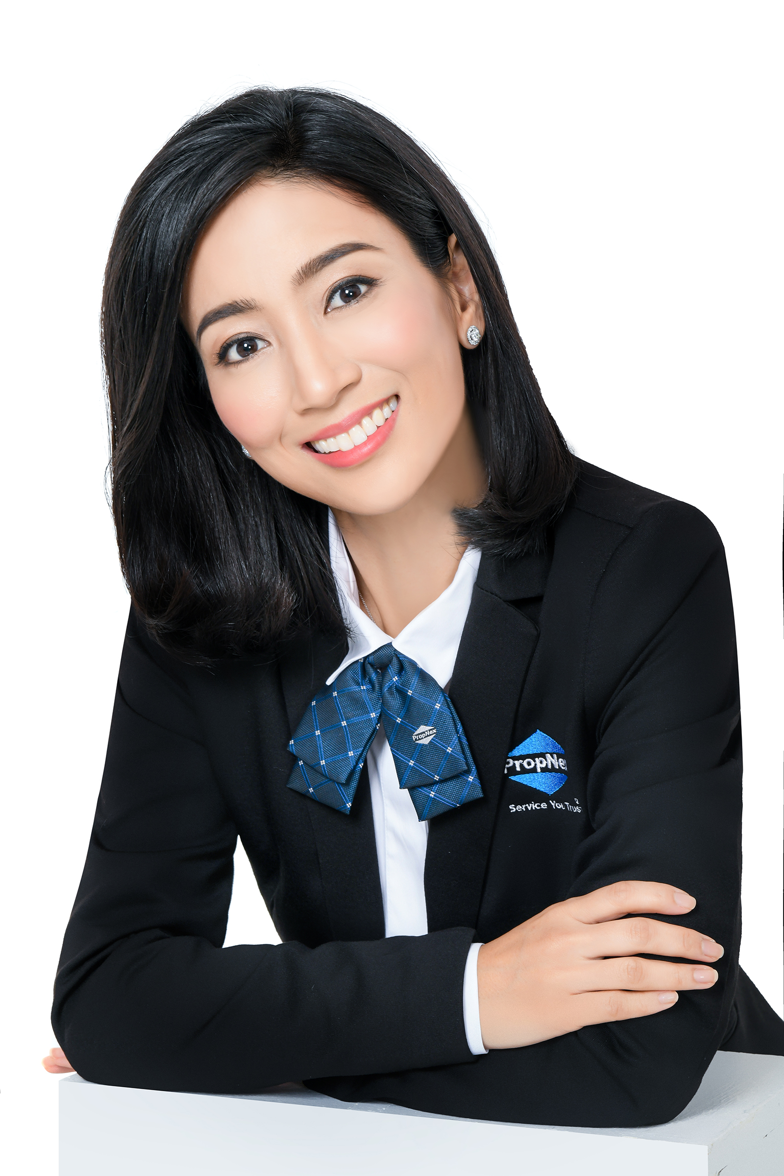 Agent Photo