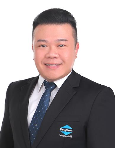 Agent Photo
