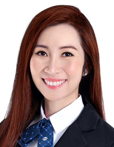 Agent Photo