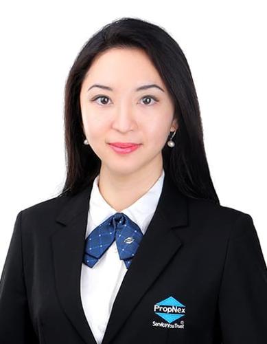 Agent Photo