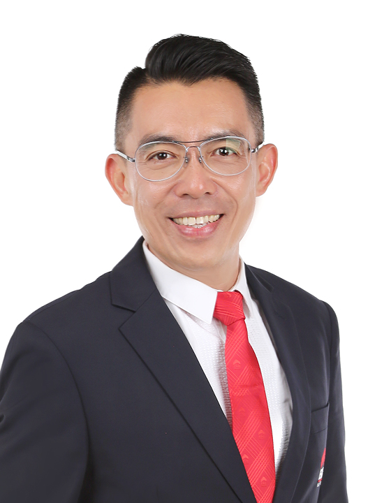 Agent Photo