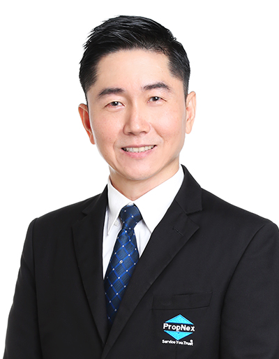 Agent Photo