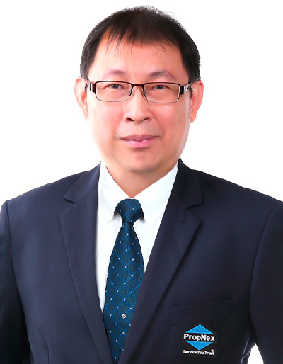 Agent Photo