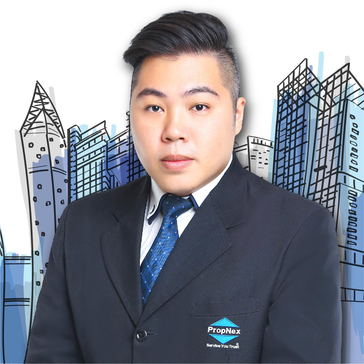 Agent Photo