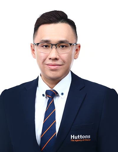 Agent Photo