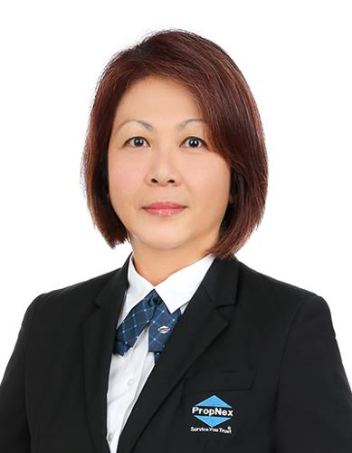 Agent Photo