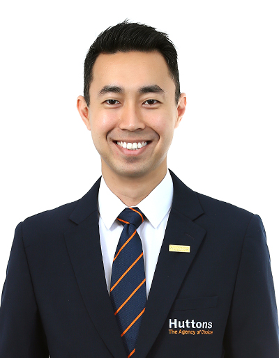 Agent Photo