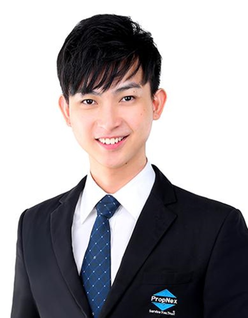 Agent Photo