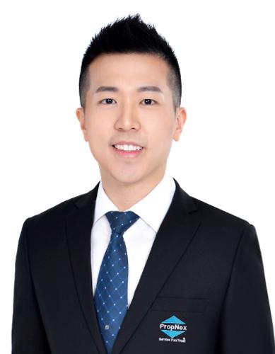 Agent Photo
