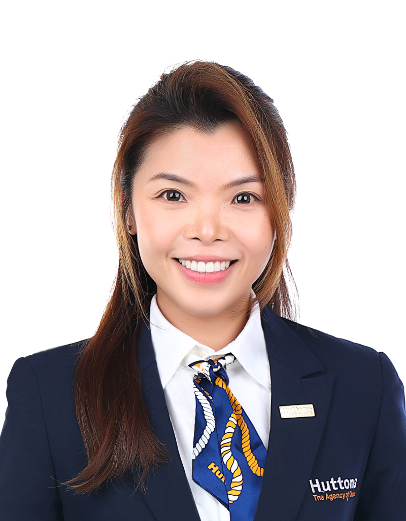Agent Photo