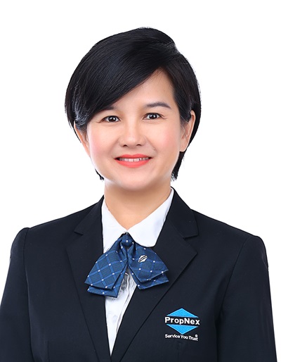 Agent Photo