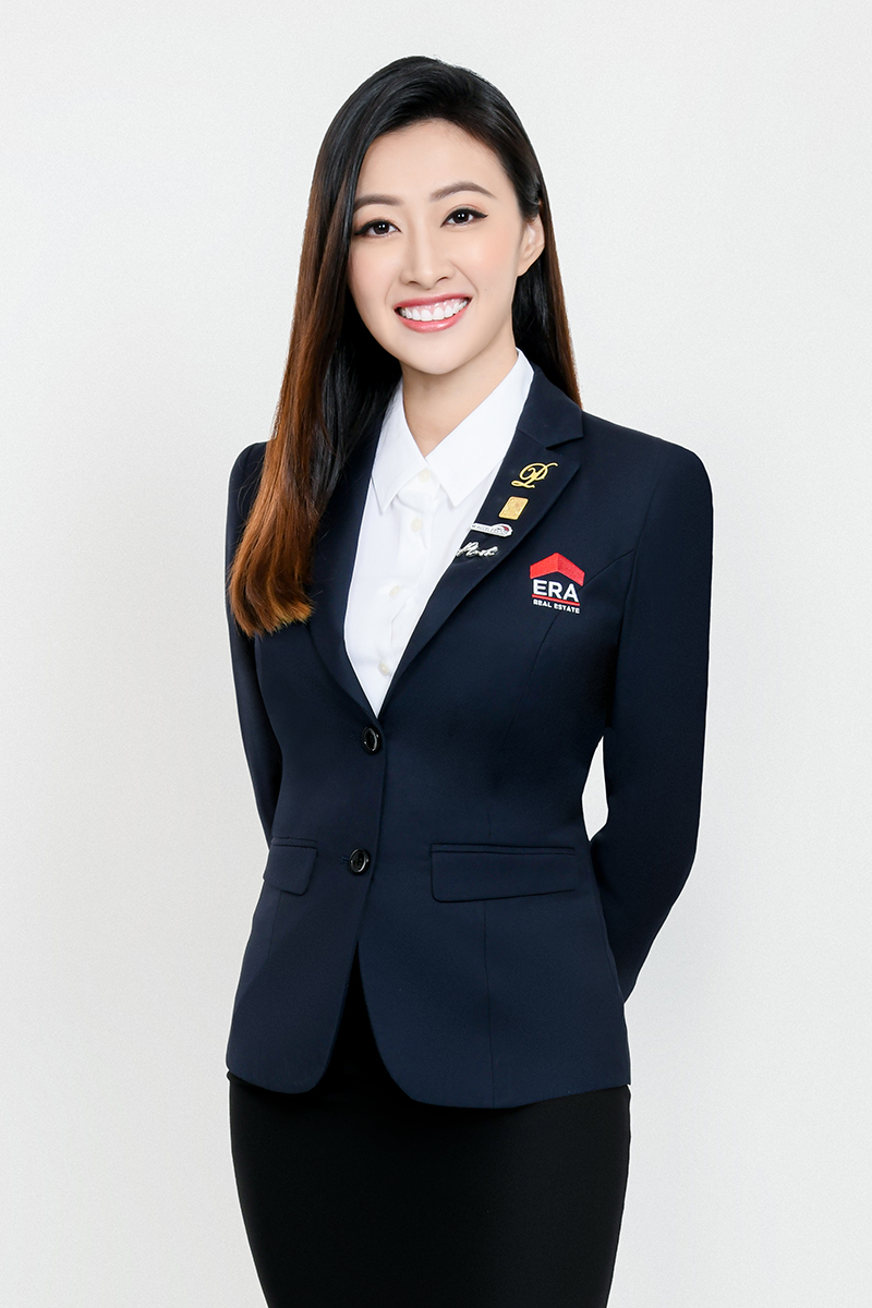 Agent Photo