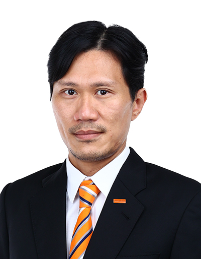 Agent Photo