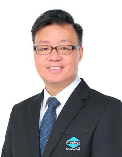 Agent Photo