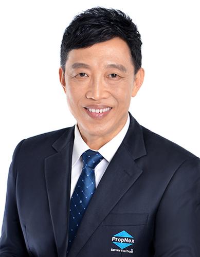 Agent Photo