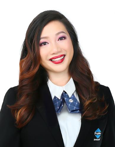 Agent Photo