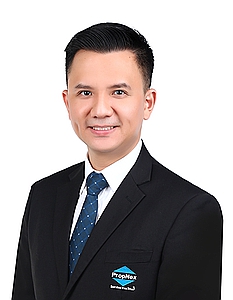 Agent Photo