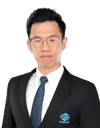 Agent Photo