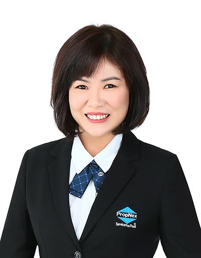Agent Photo