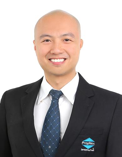 Agent Photo