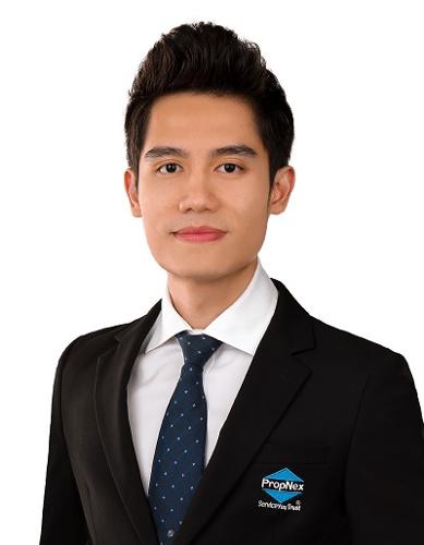 Agent Photo