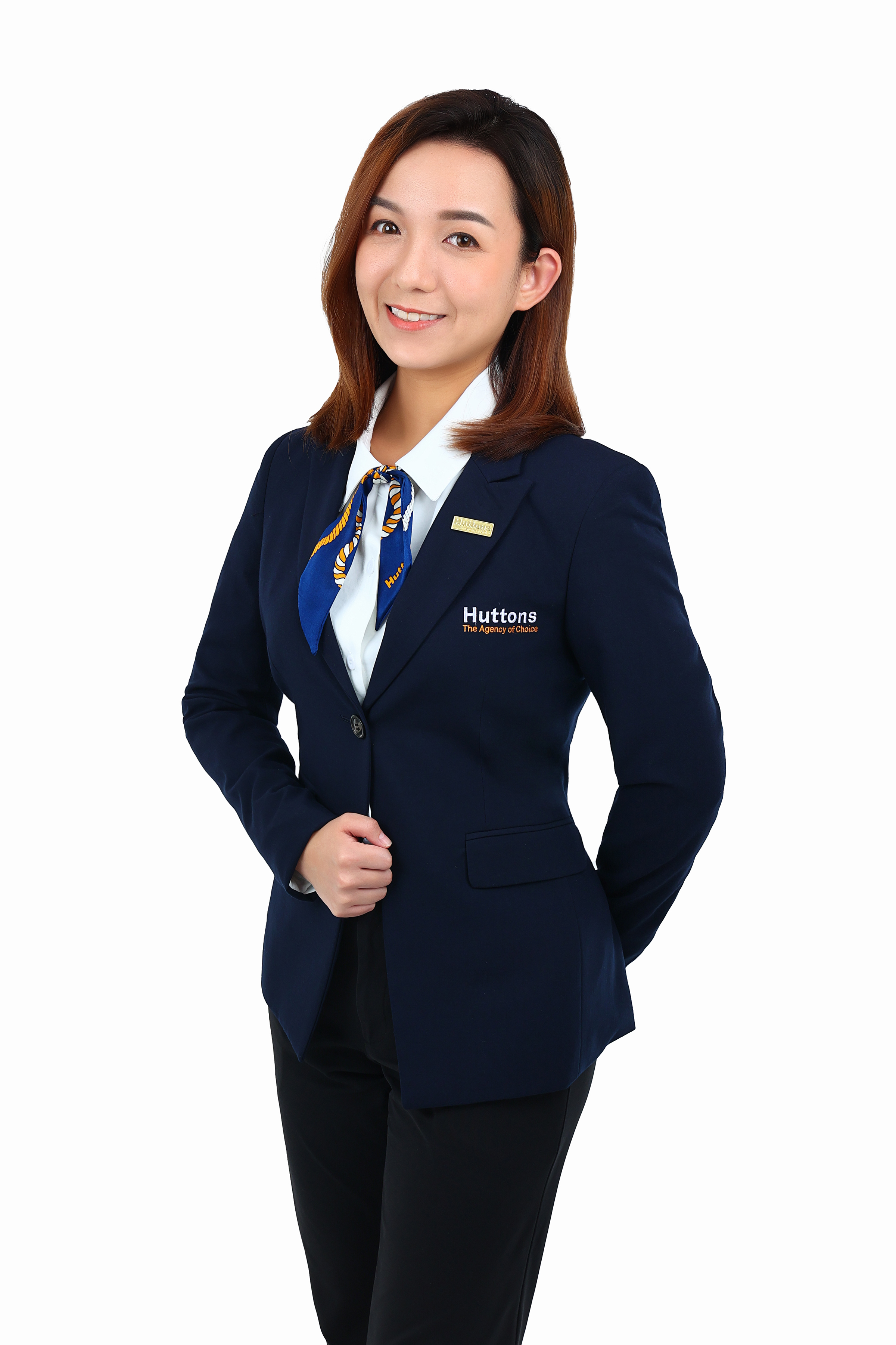 Agent Photo