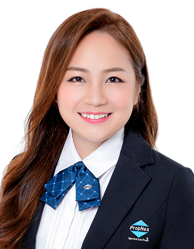 Agent Photo