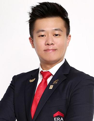 Agent Photo