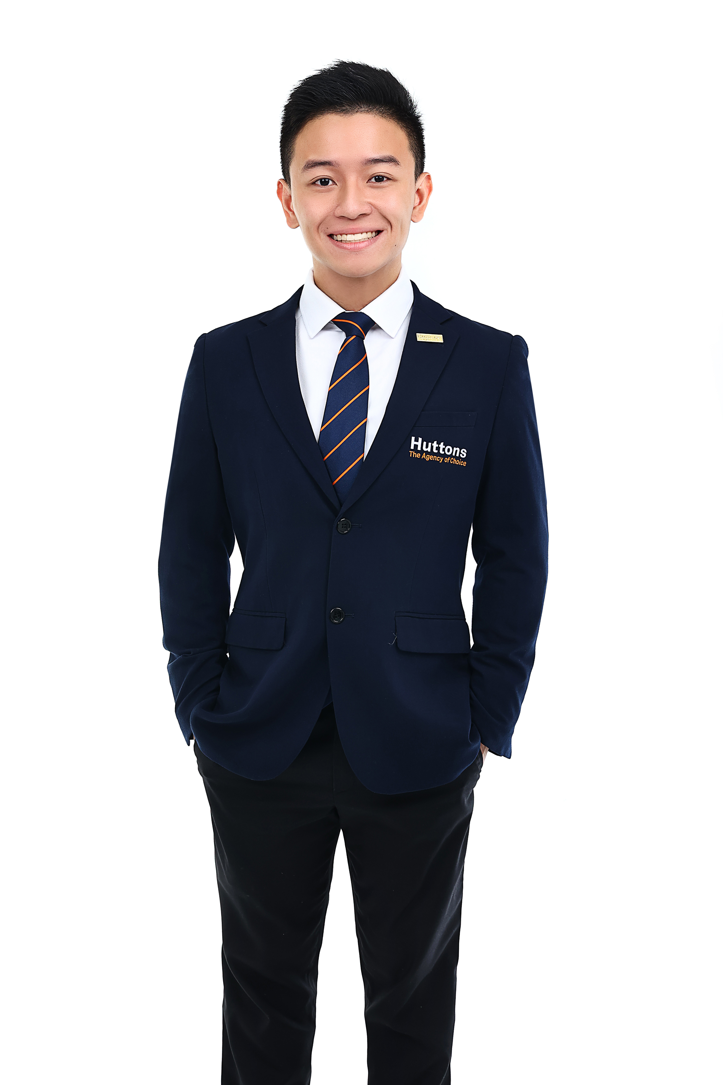 Agent Photo